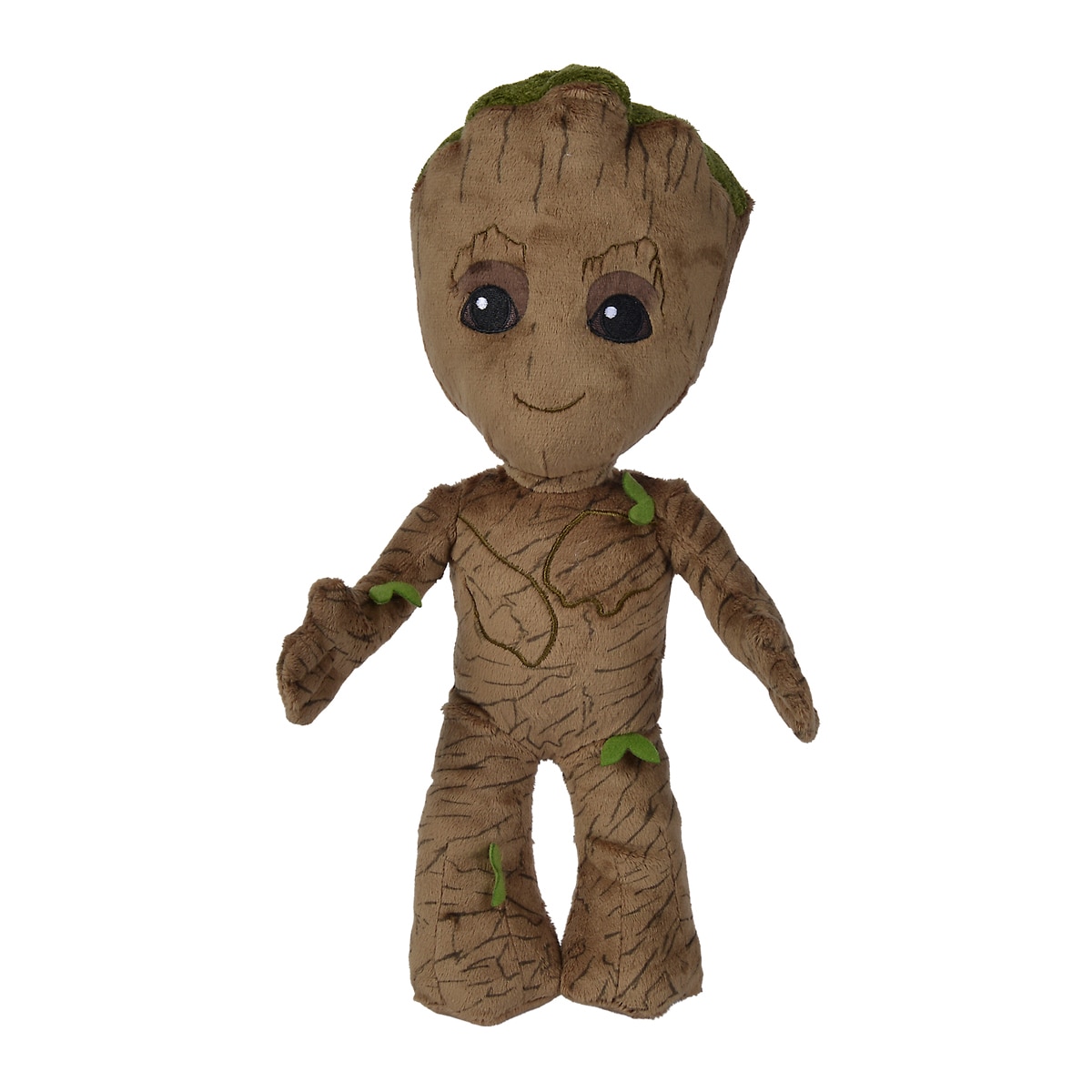 Imagen 0 de Peluche joven Groot 25 cm