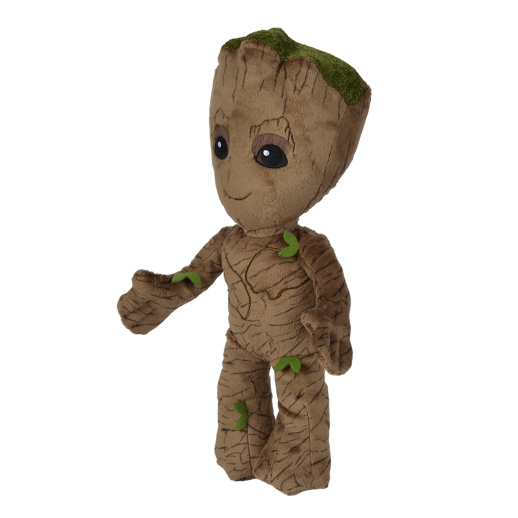 Peluche joven Groot 25 cm 2