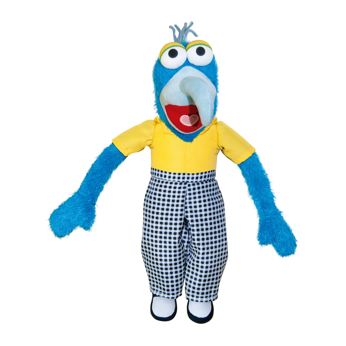 Peluche Gonzo 25 cm 1