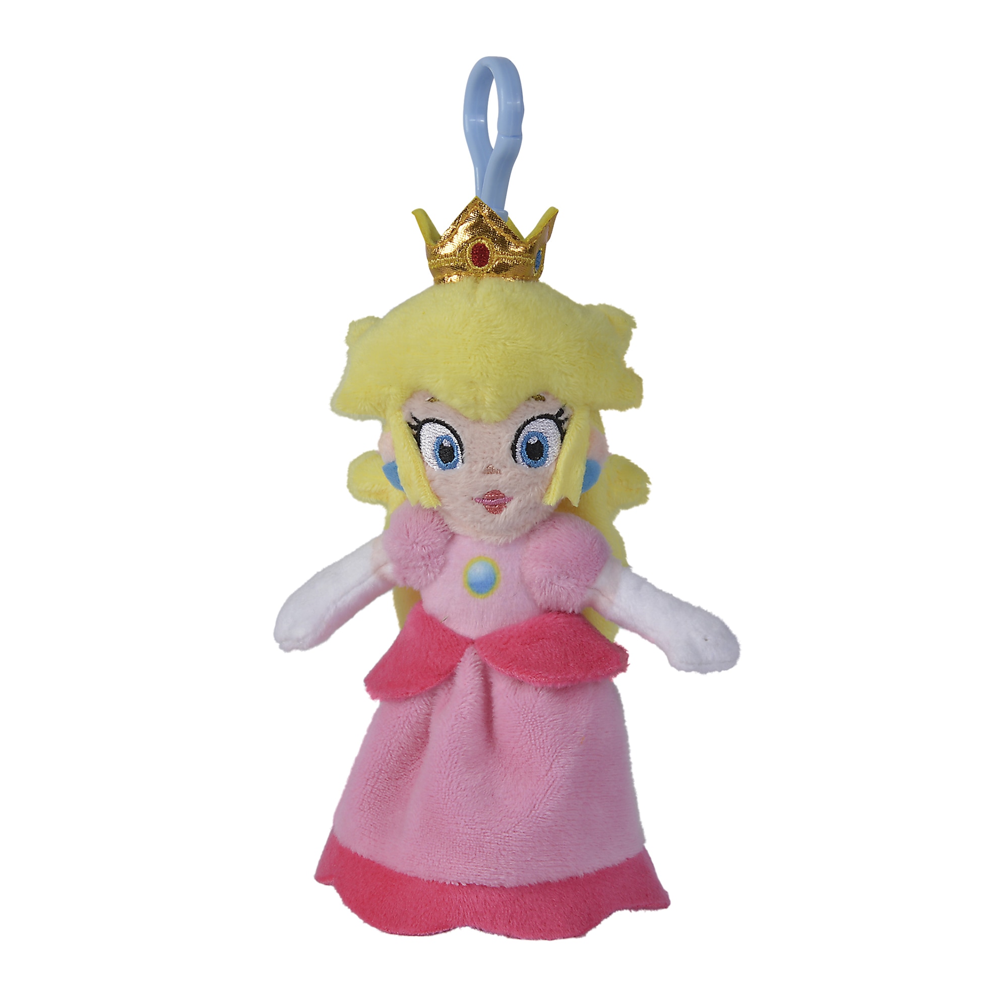 Llavero 12,5 cm Supermario modelos surtidos 4