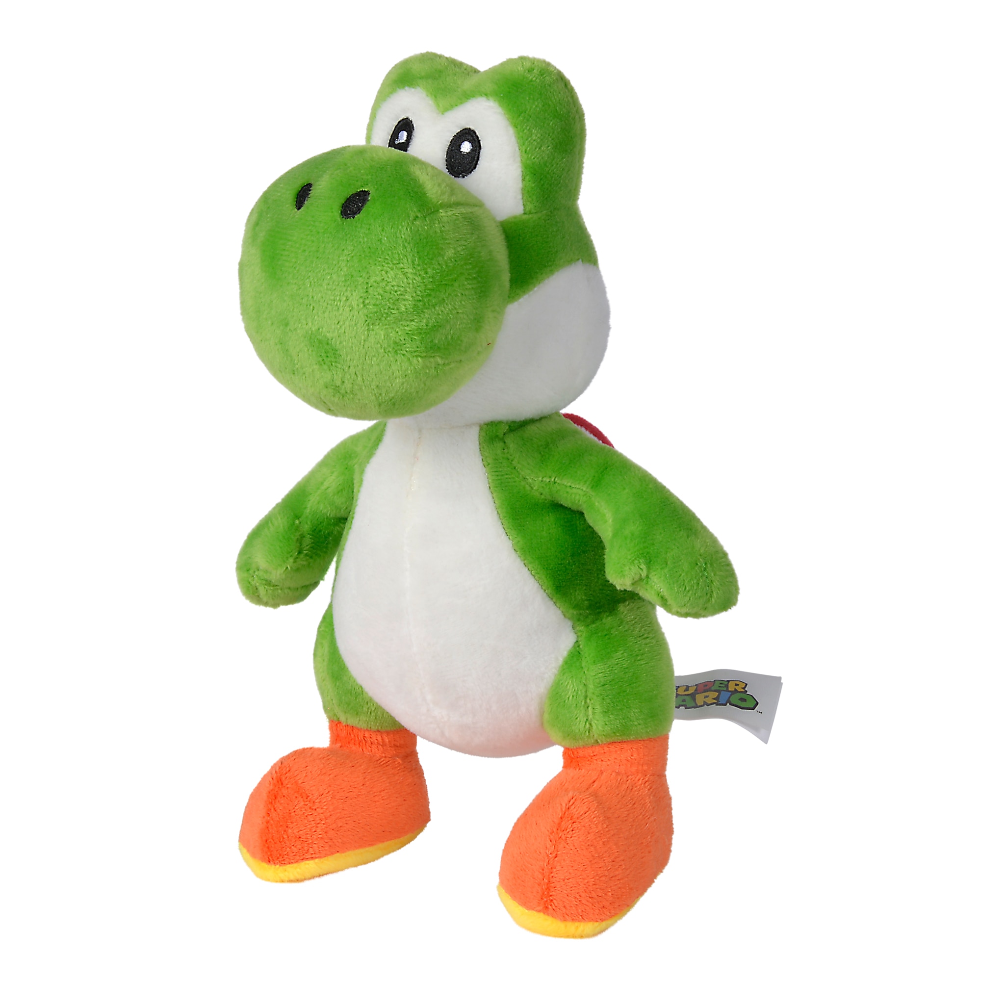Peluche Yoshi 20cm 2