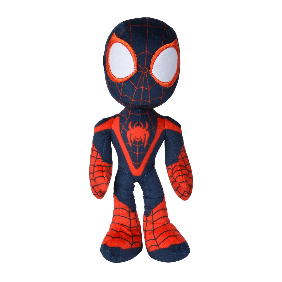 Imagen 0 de Peluche Spiderman Miles Morales