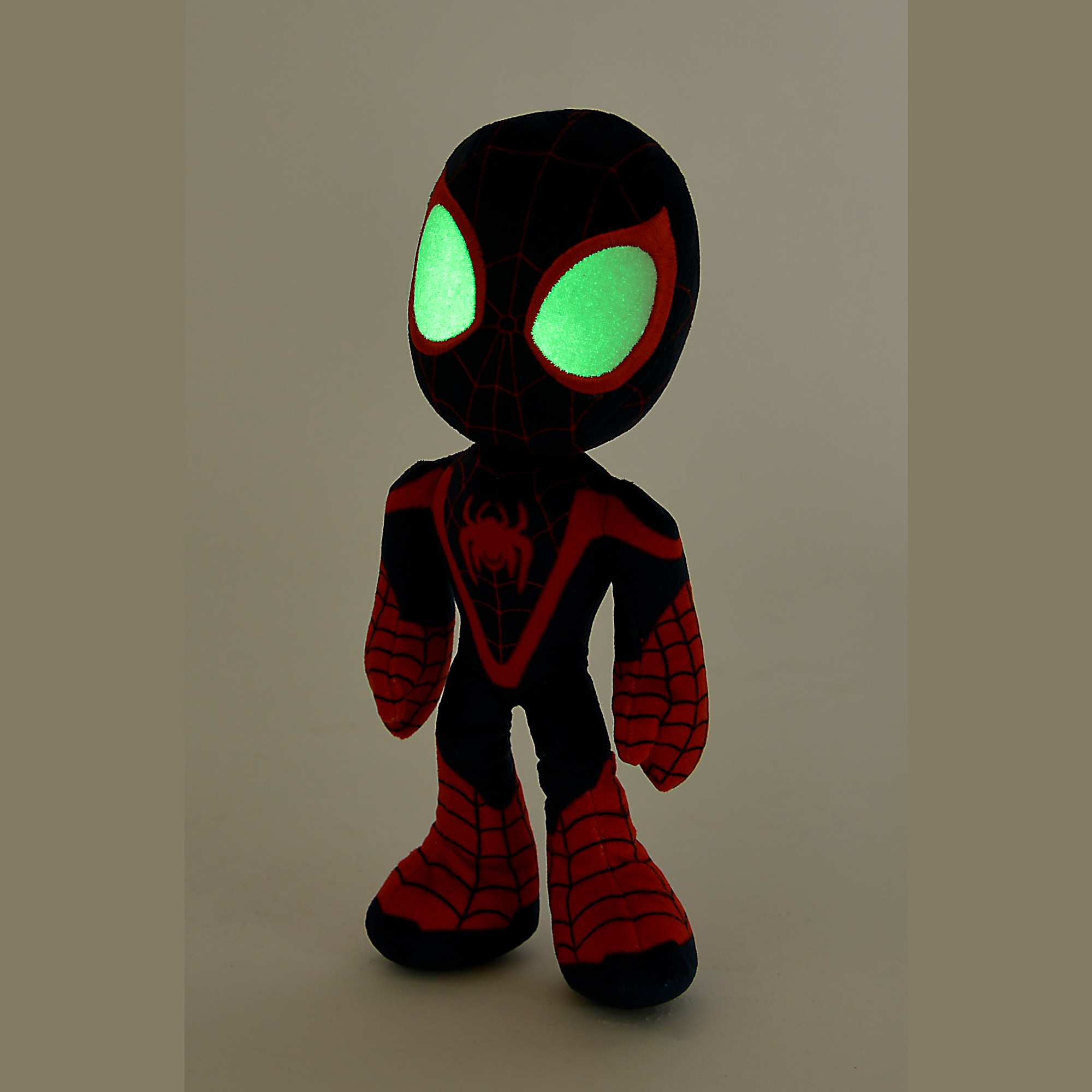 Peluche Spiderman Miles Morales 2