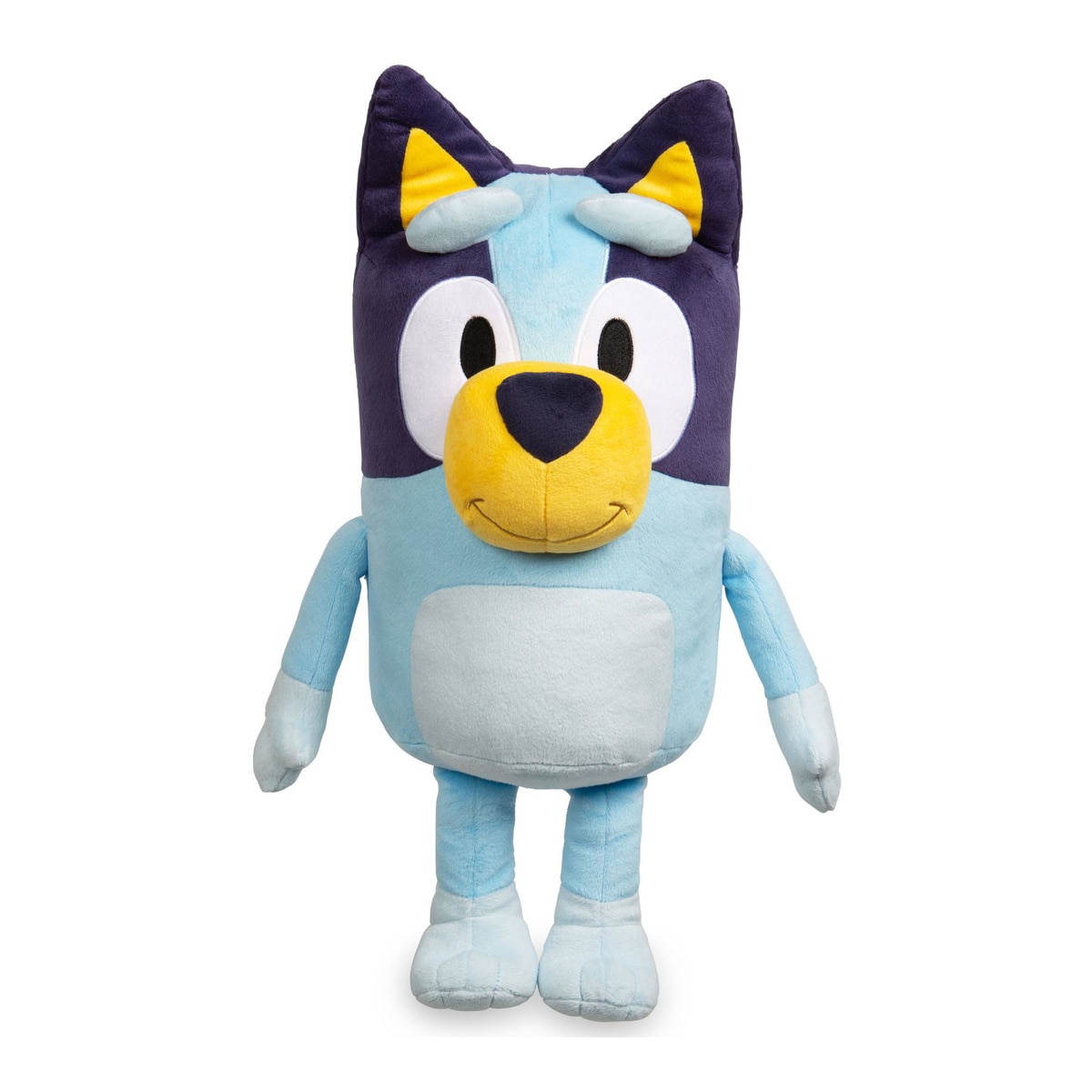Imagen 0 de Peluche Jumbo Plush 45cm Bluey