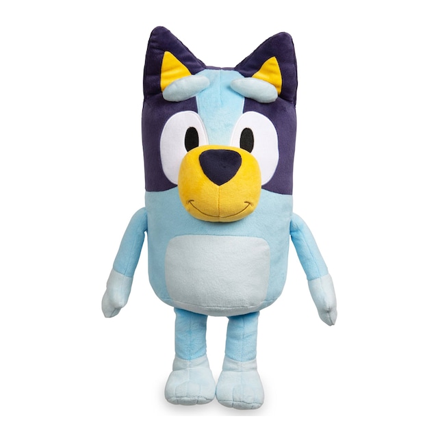 Imagen 0 de Peluche Jumbo Plush 45cm Bluey