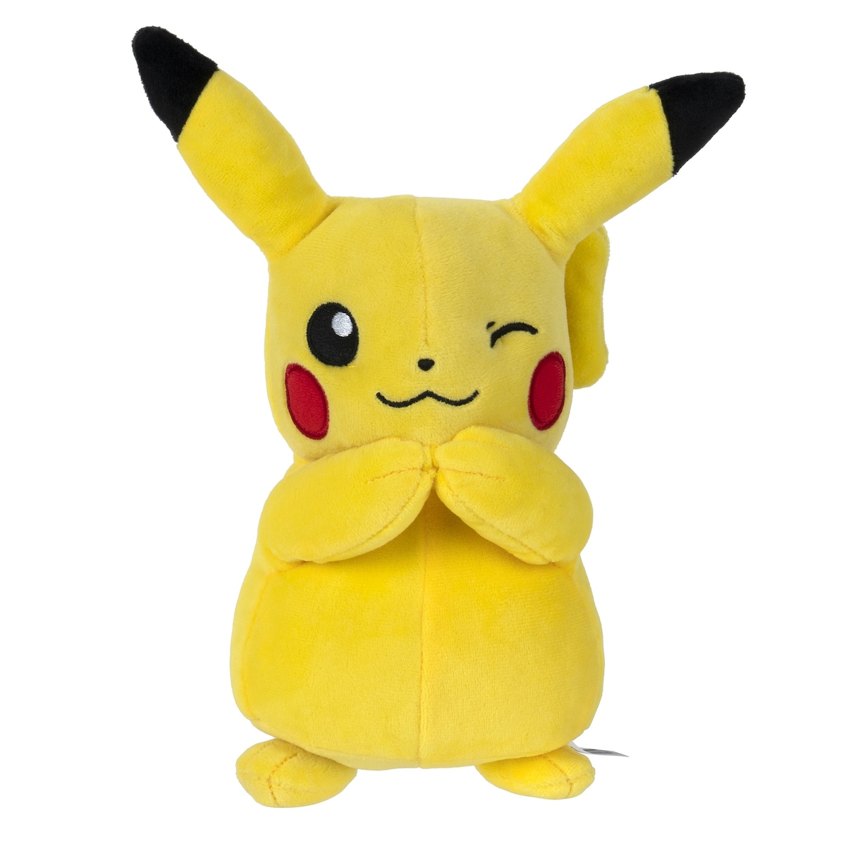 Peluche suave Pokémon 2