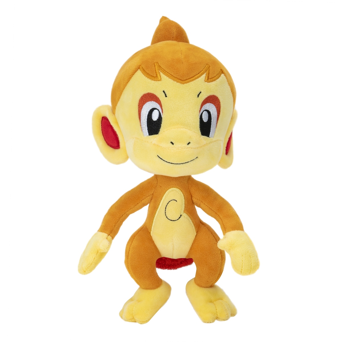 Peluche suave Pokémon 4