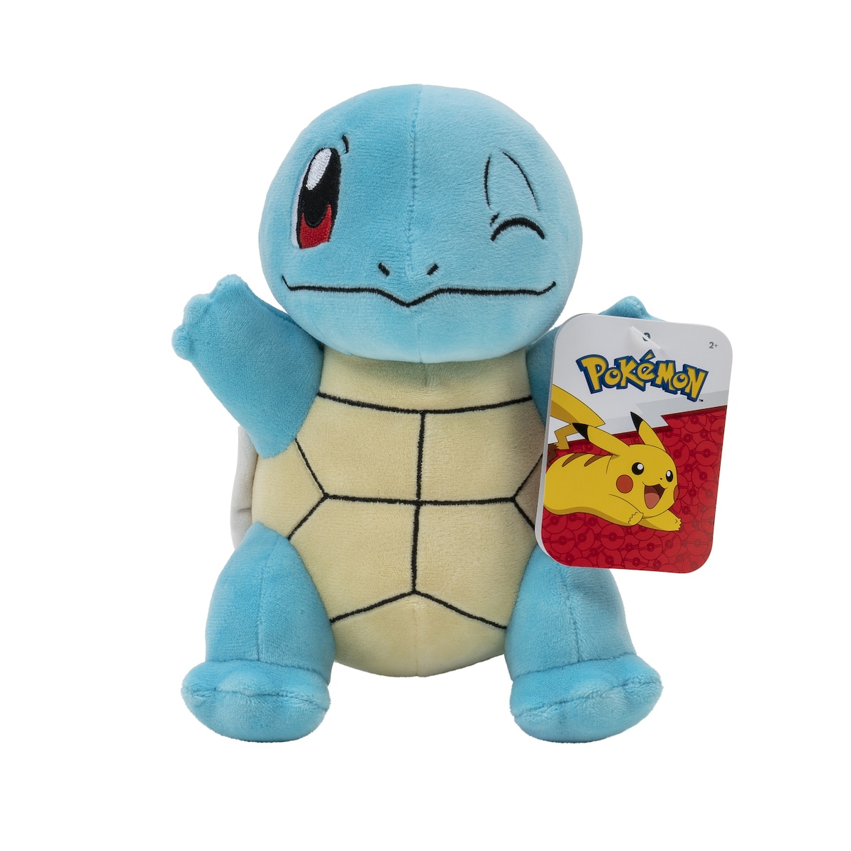 Peluche suave Pokémon 5