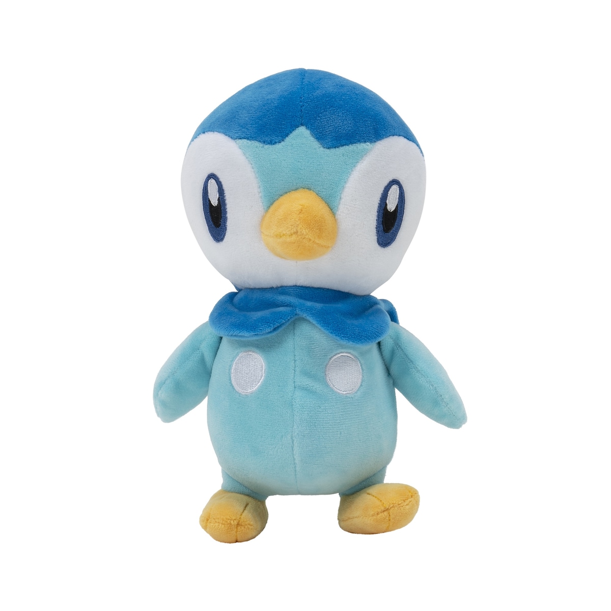 Peluche suave Pokémon 6