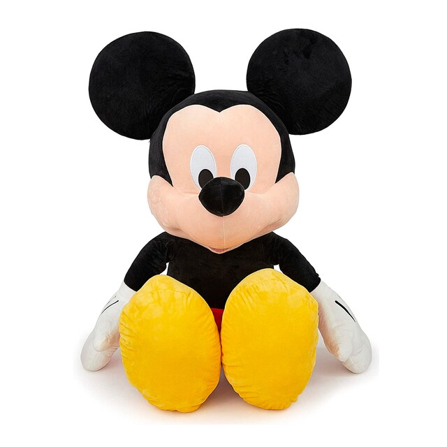 Imagen 0 de Peluche Mickey Mouse Disney