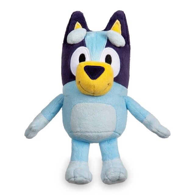 Peluche Basic Plush 20cm Bluey modelos surtidos