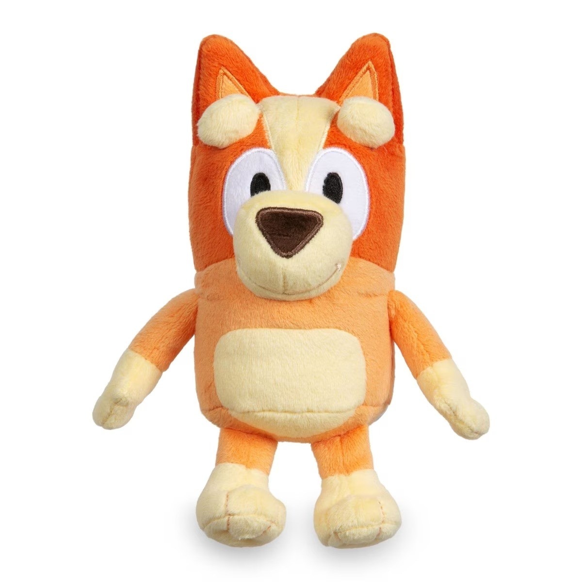 Peluche Basic Plush 20cm Bluey modelos surtidos 2