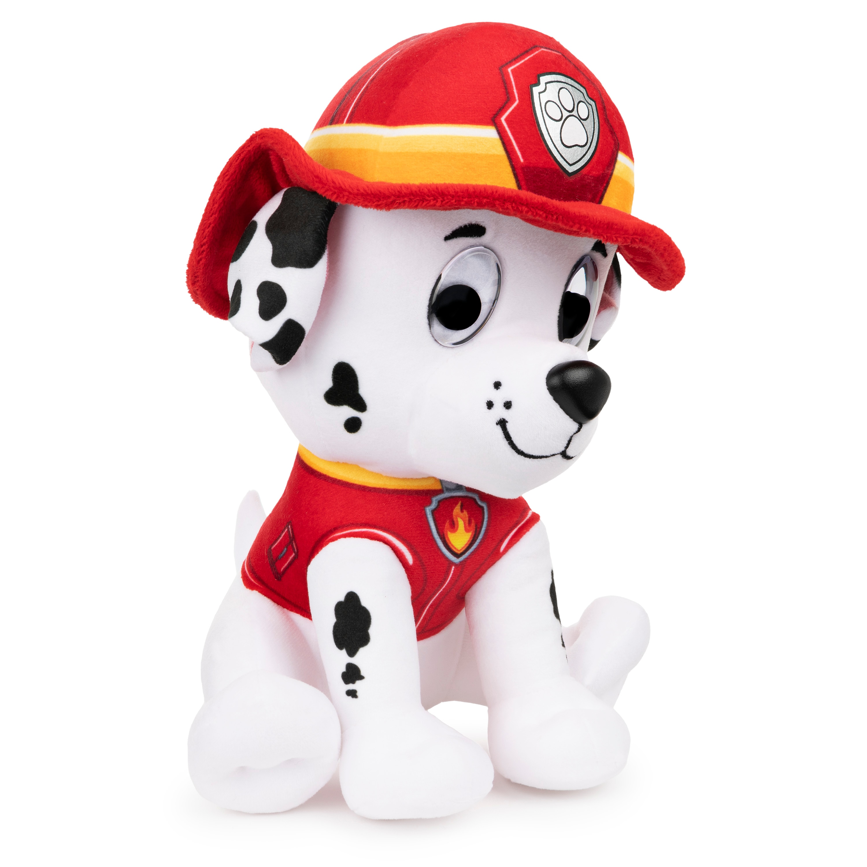 Peluche Marshall da Patrulha Pata, 23 cm 2