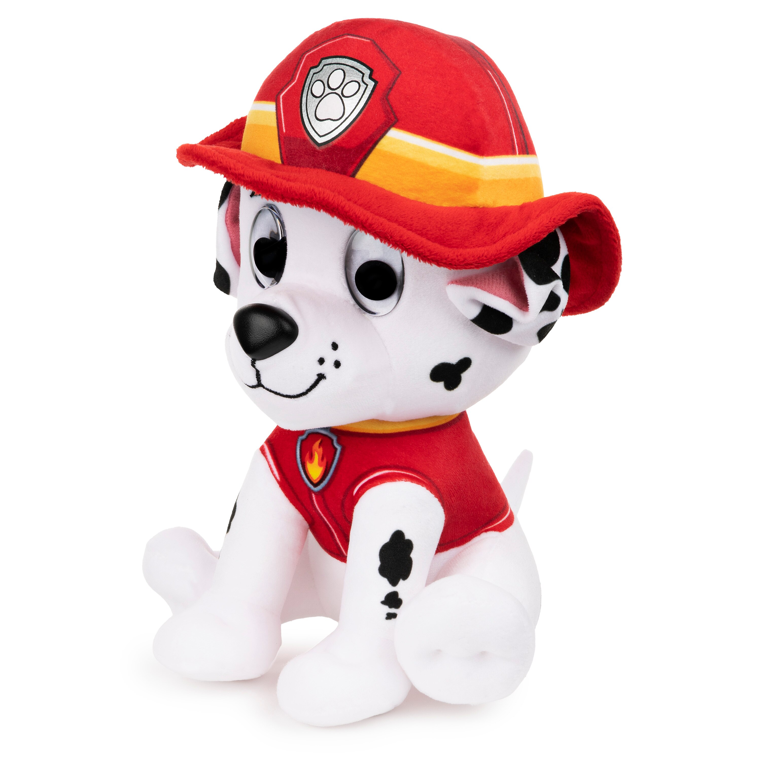 Peluche Marshall da Patrulha Pata, 23 cm 3