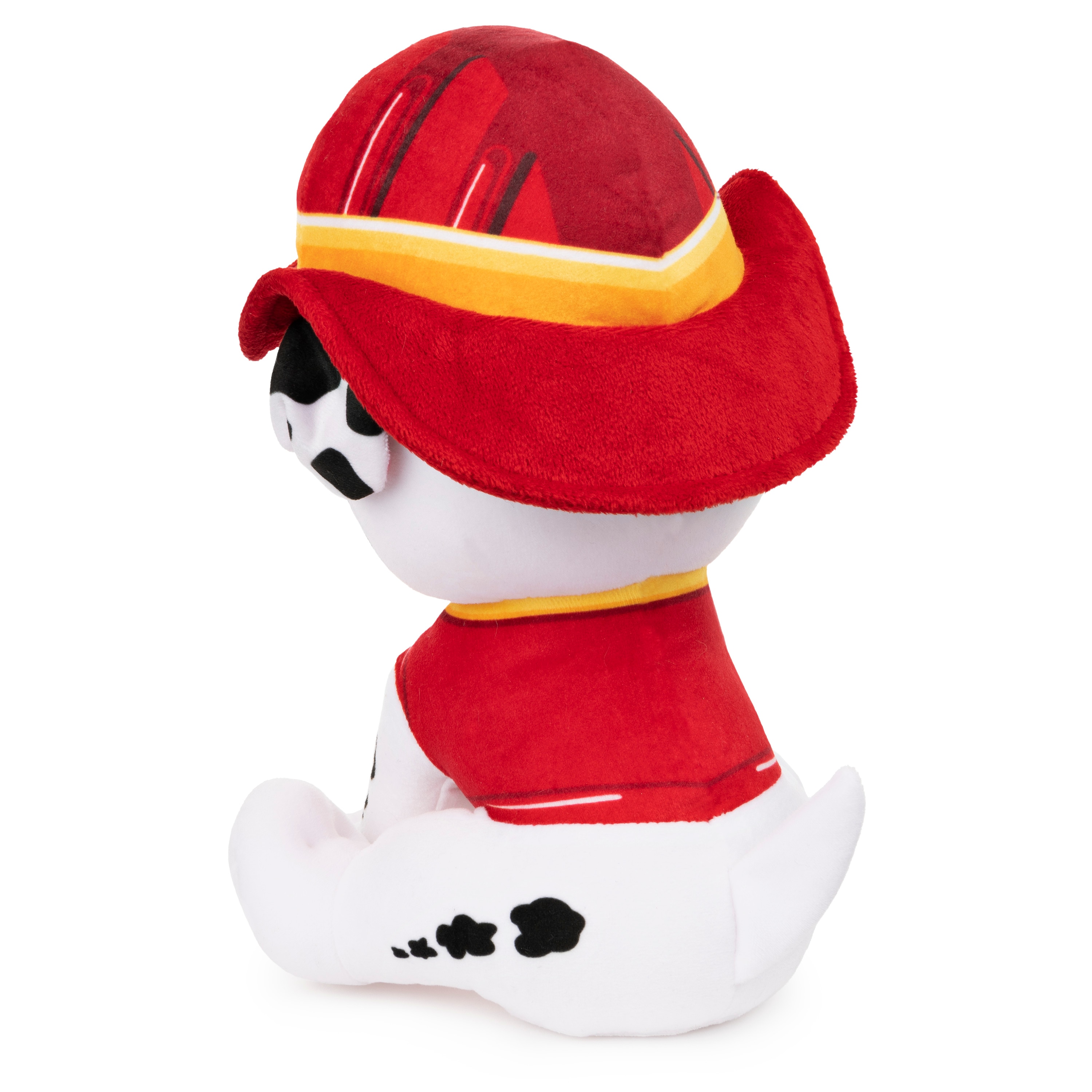 Peluche Marshall da Patrulha Pata, 23 cm 4
