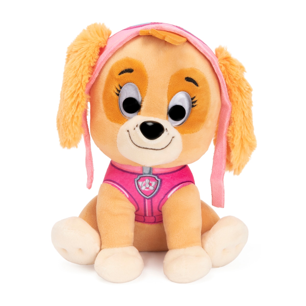 Imagem 0 de Peluche Skye, Patrulha Pata 23cm
