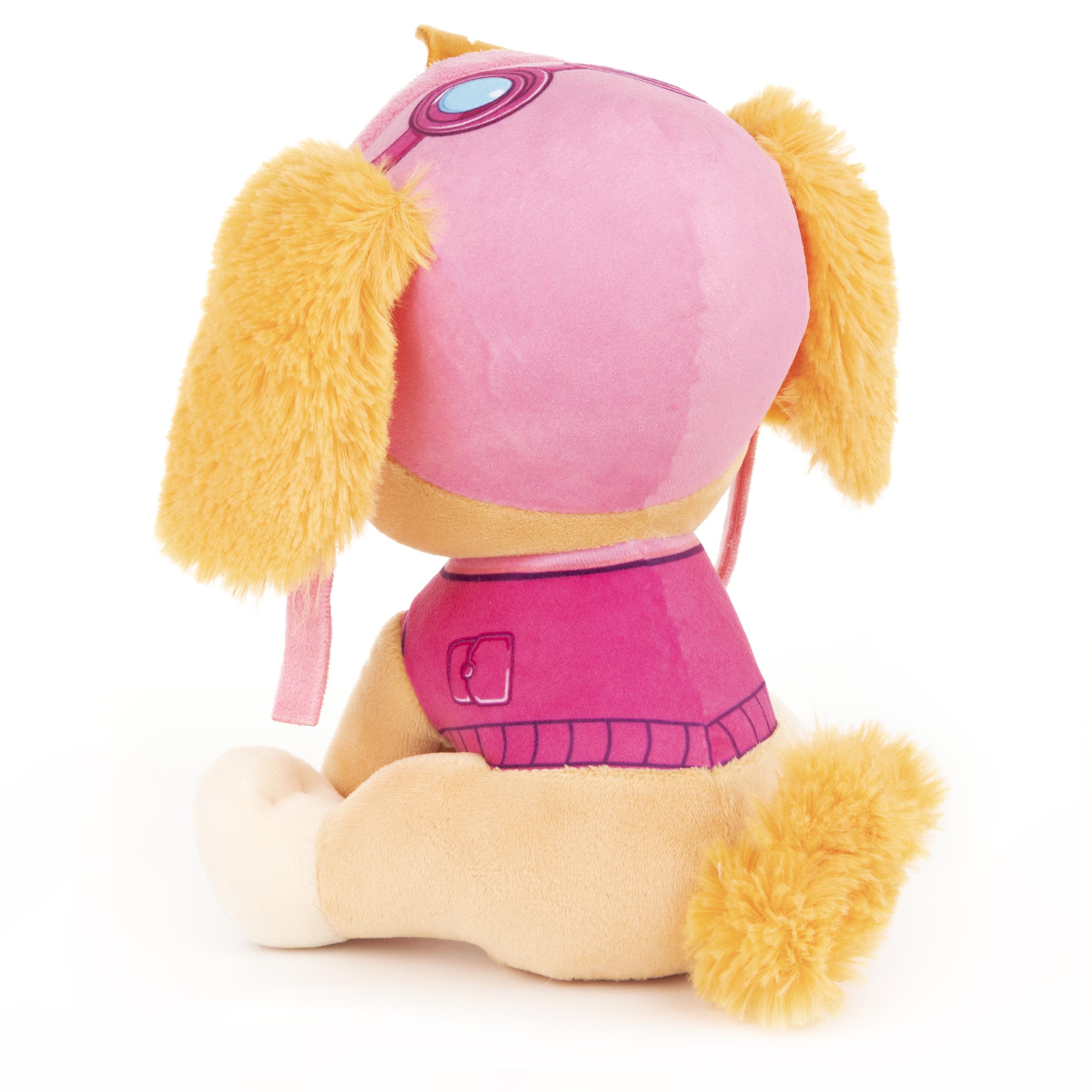 Peluche Skye, Patrulha Pata 23cm 4