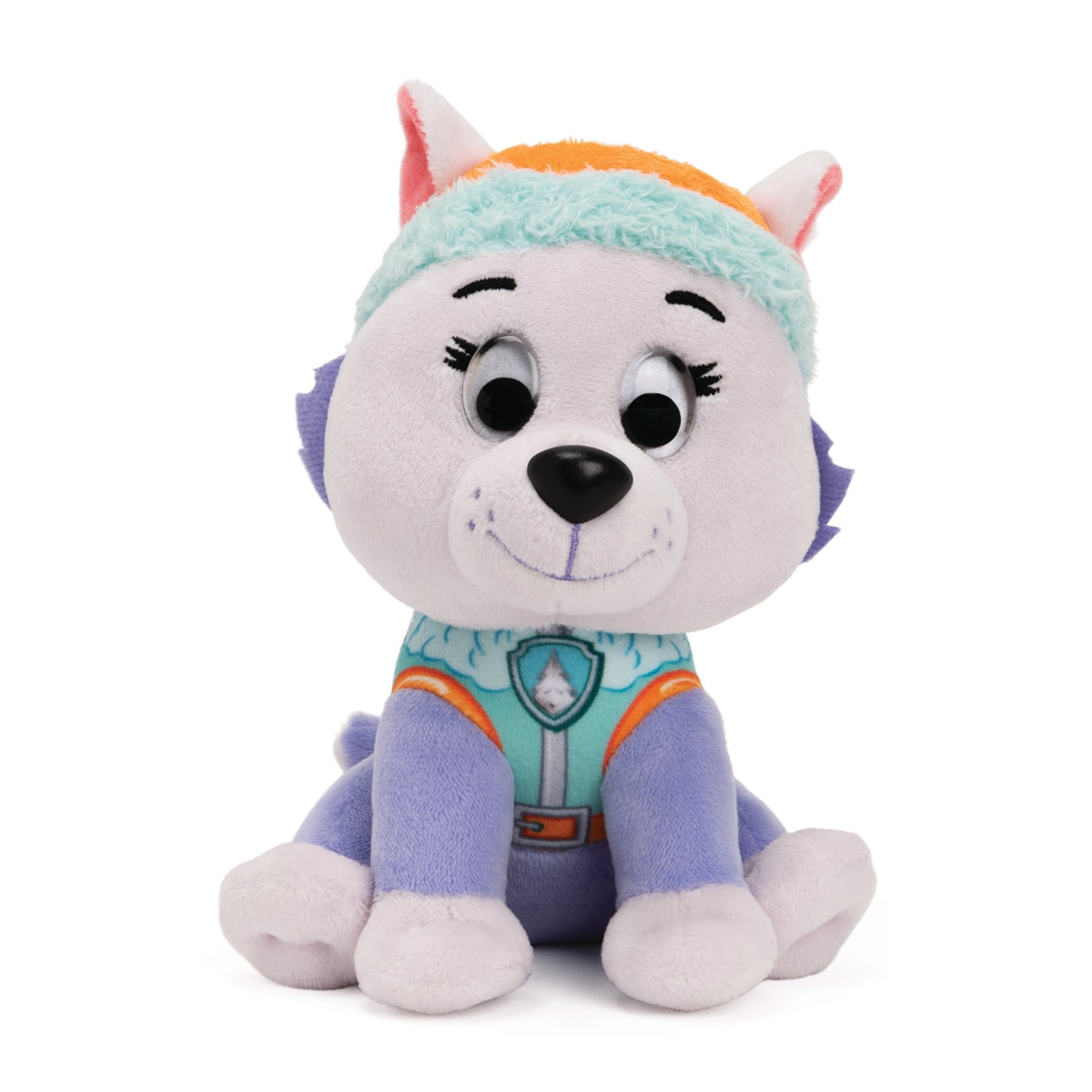 Imagem 0 de Peluche Evereste Patrulha Pata 15 cm