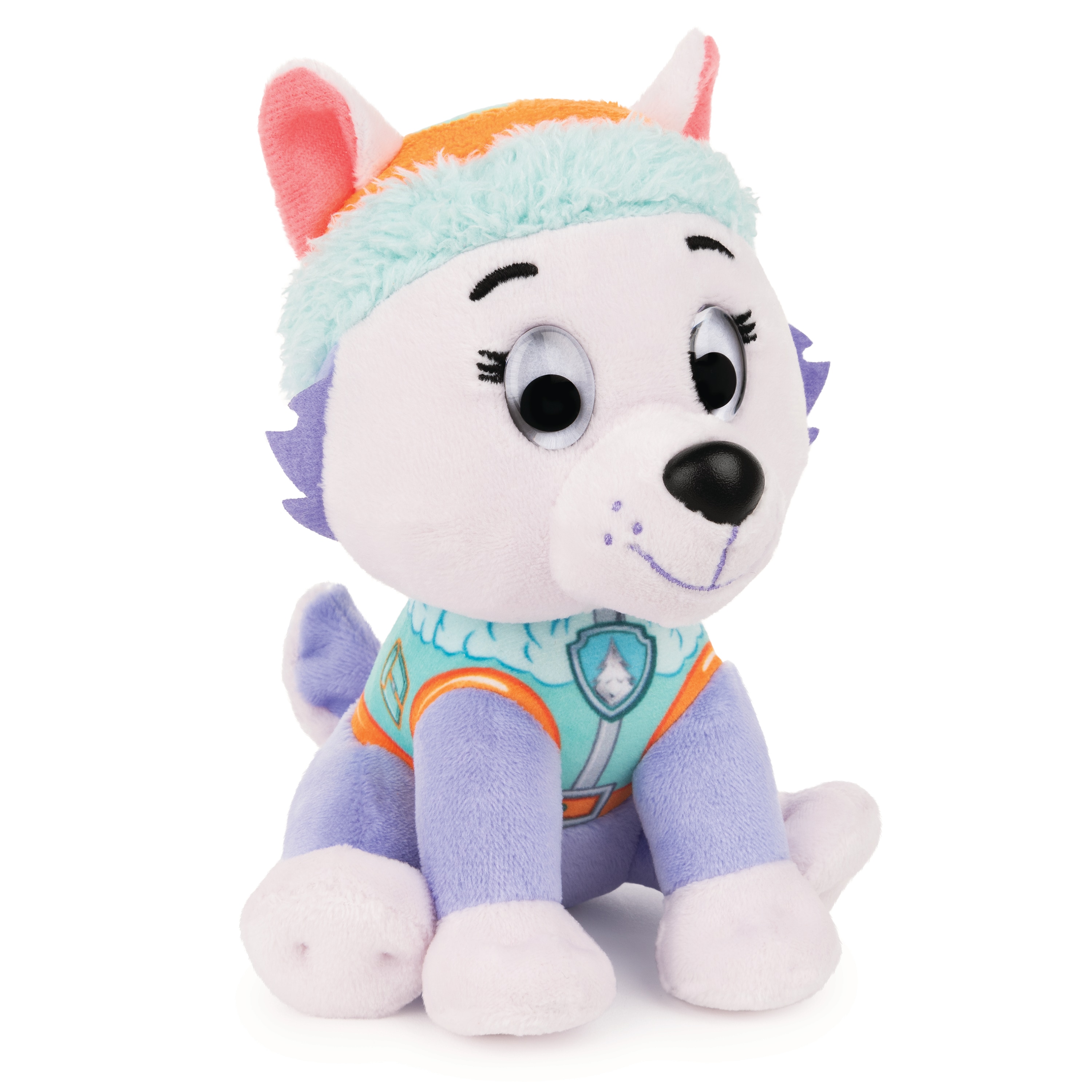 Paw Patrol Peluche 15cm Everest 2