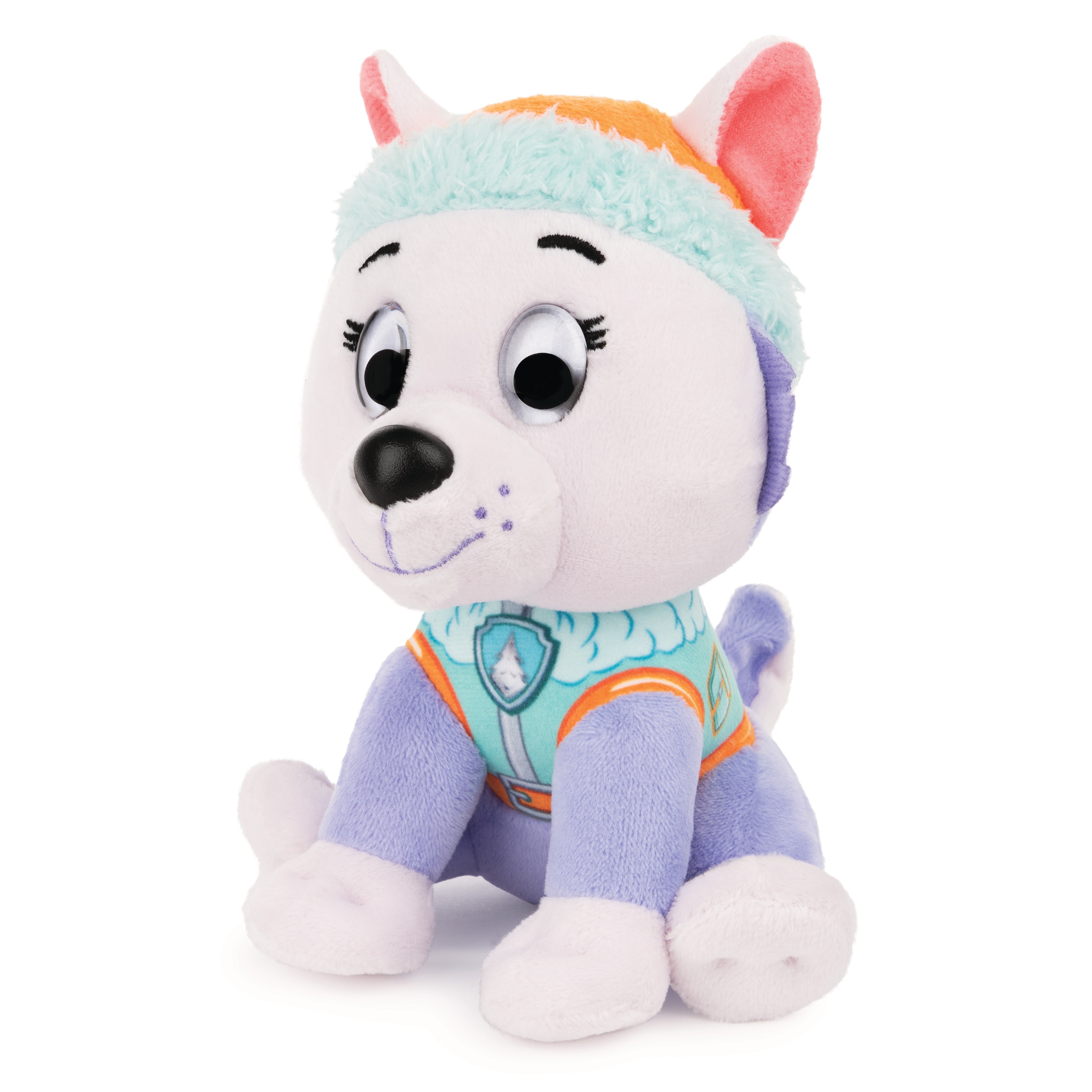 Paw Patrol Peluche 15cm Everest 3