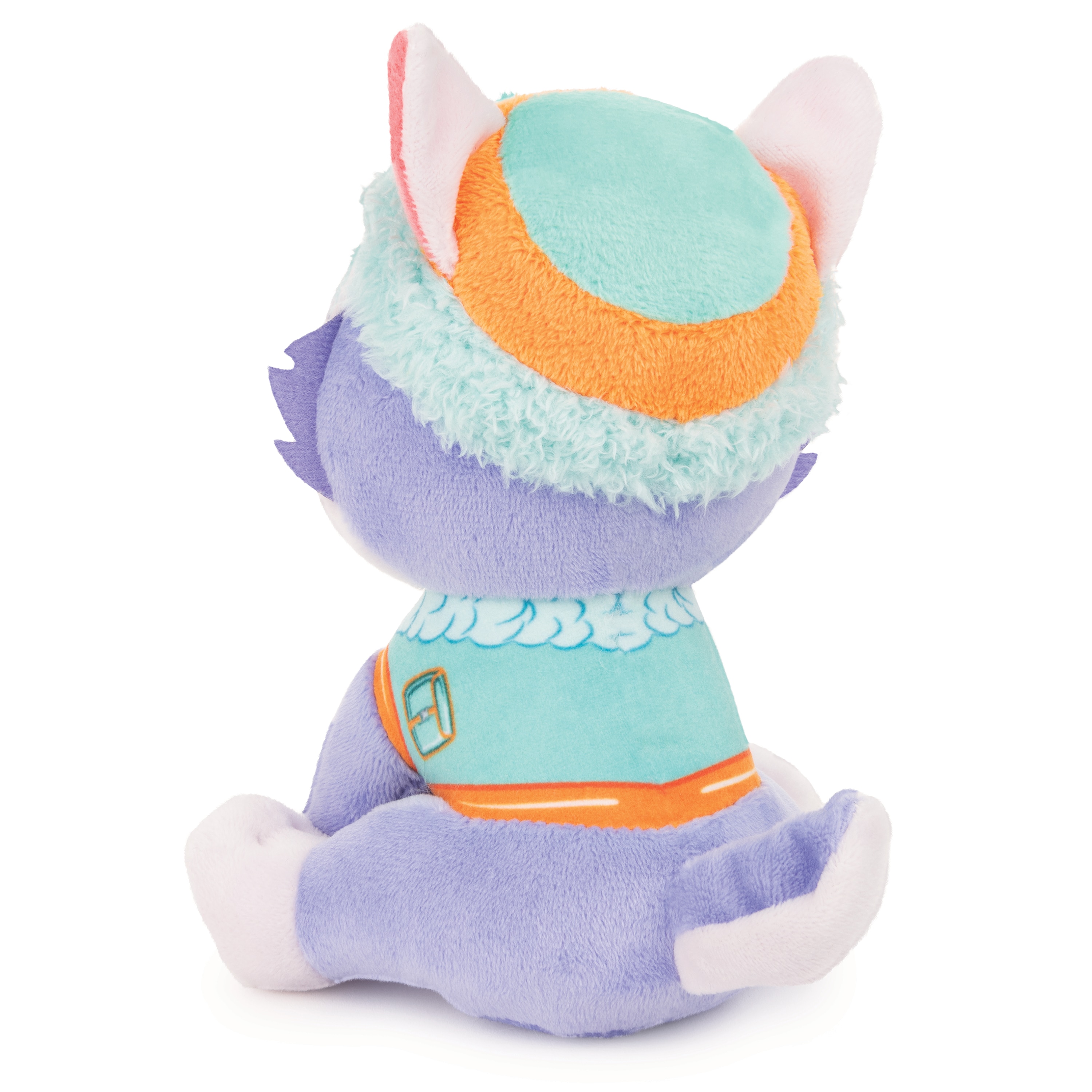 Paw Patrol Peluche 15cm Everest 4