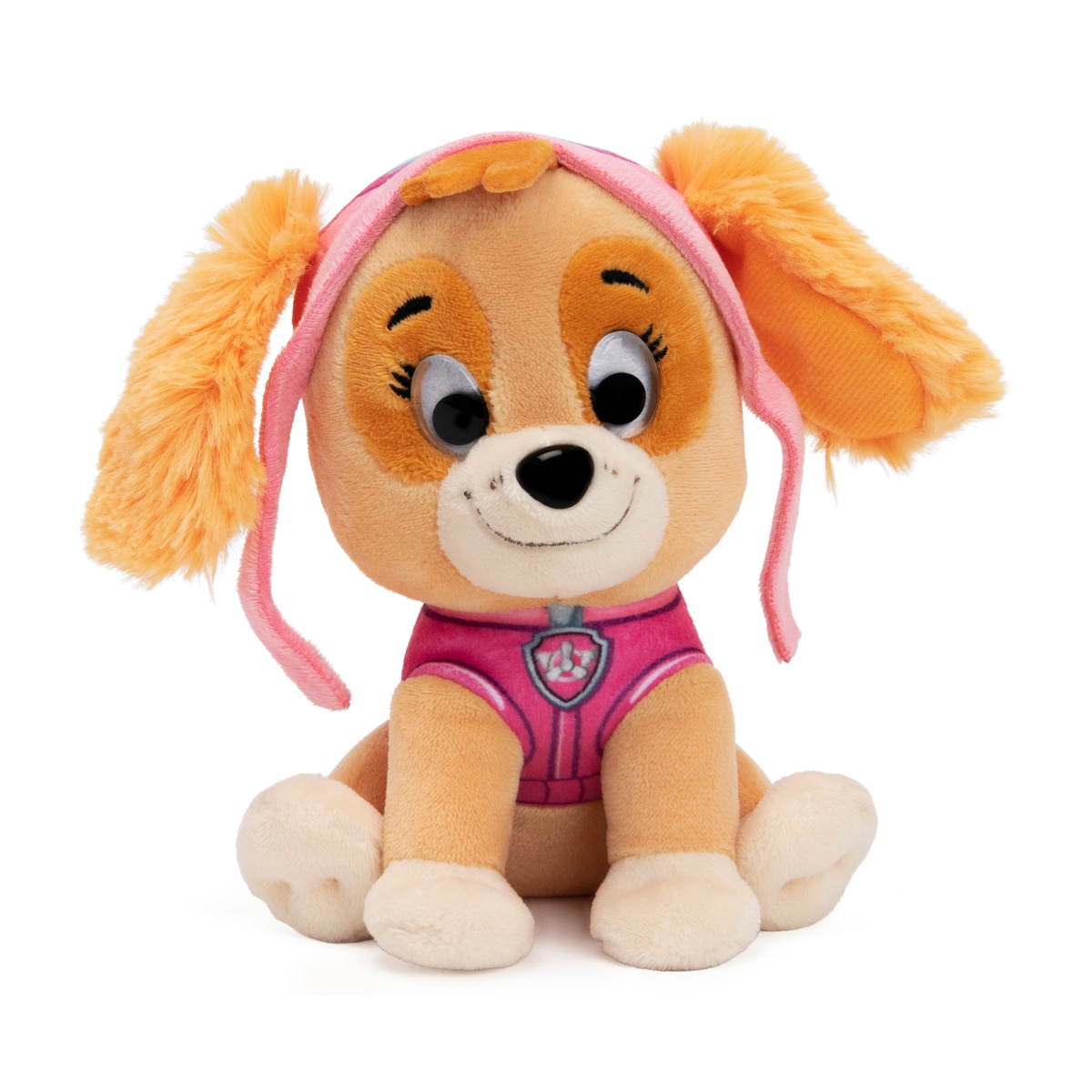 PAW Peluche 15cm Skye 1
