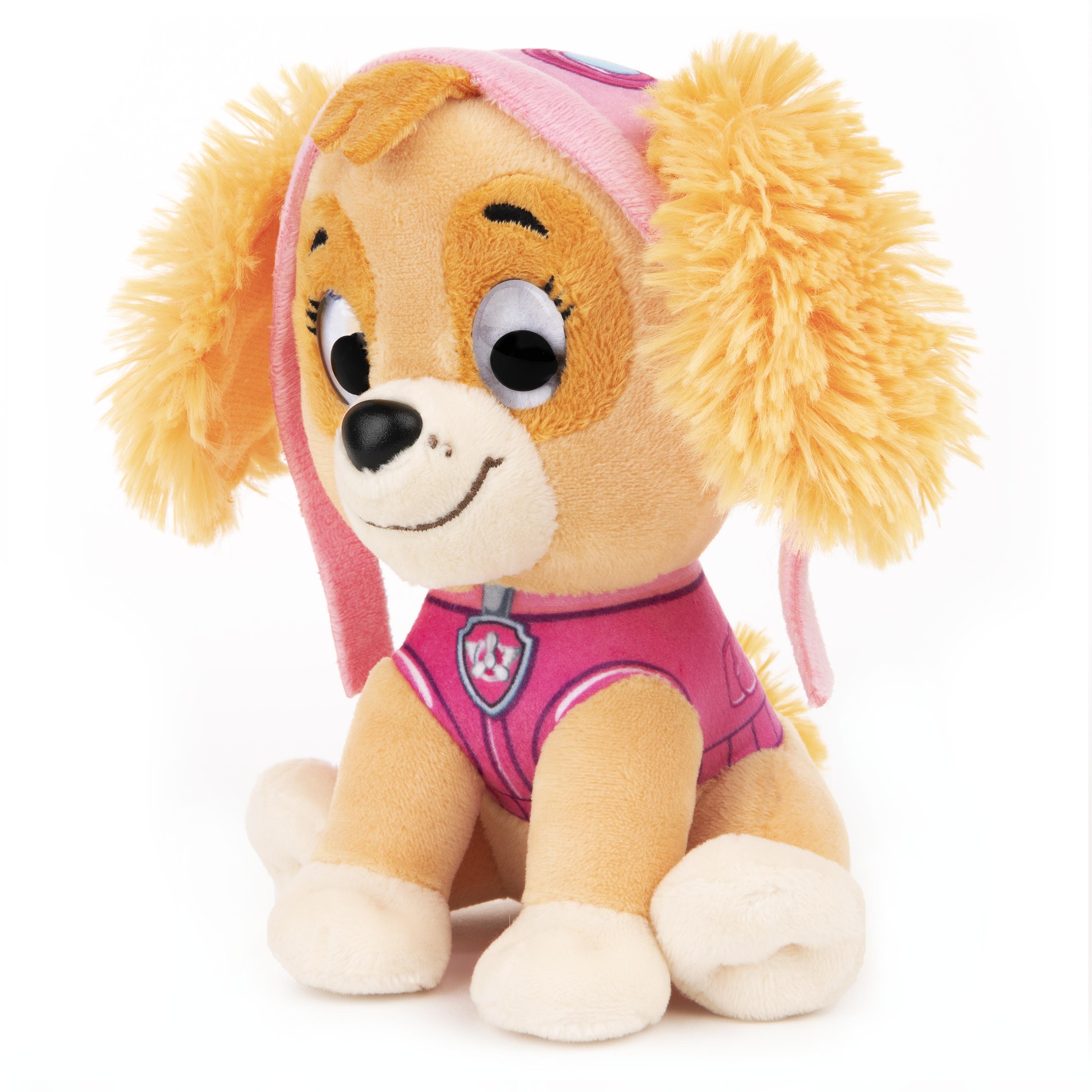 PAW Peluche 15cm Skye 3
