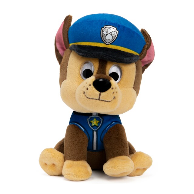 Imagem 0 de PAW Peluche 15cm Chase