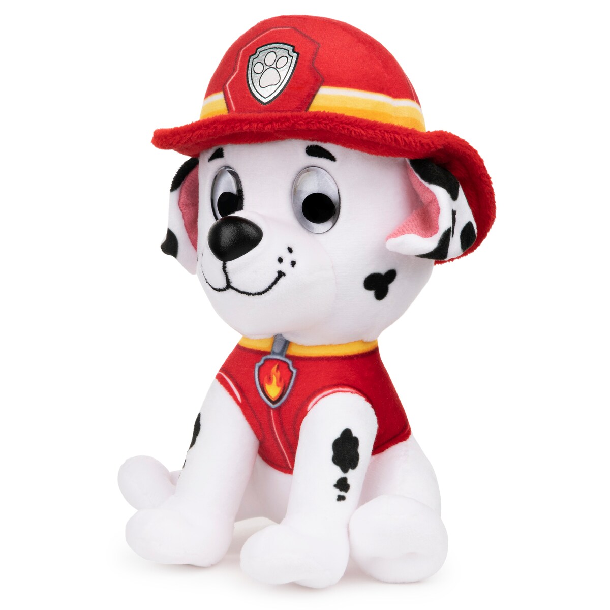 Peluche 15cm Marshall Paw Patrol 3