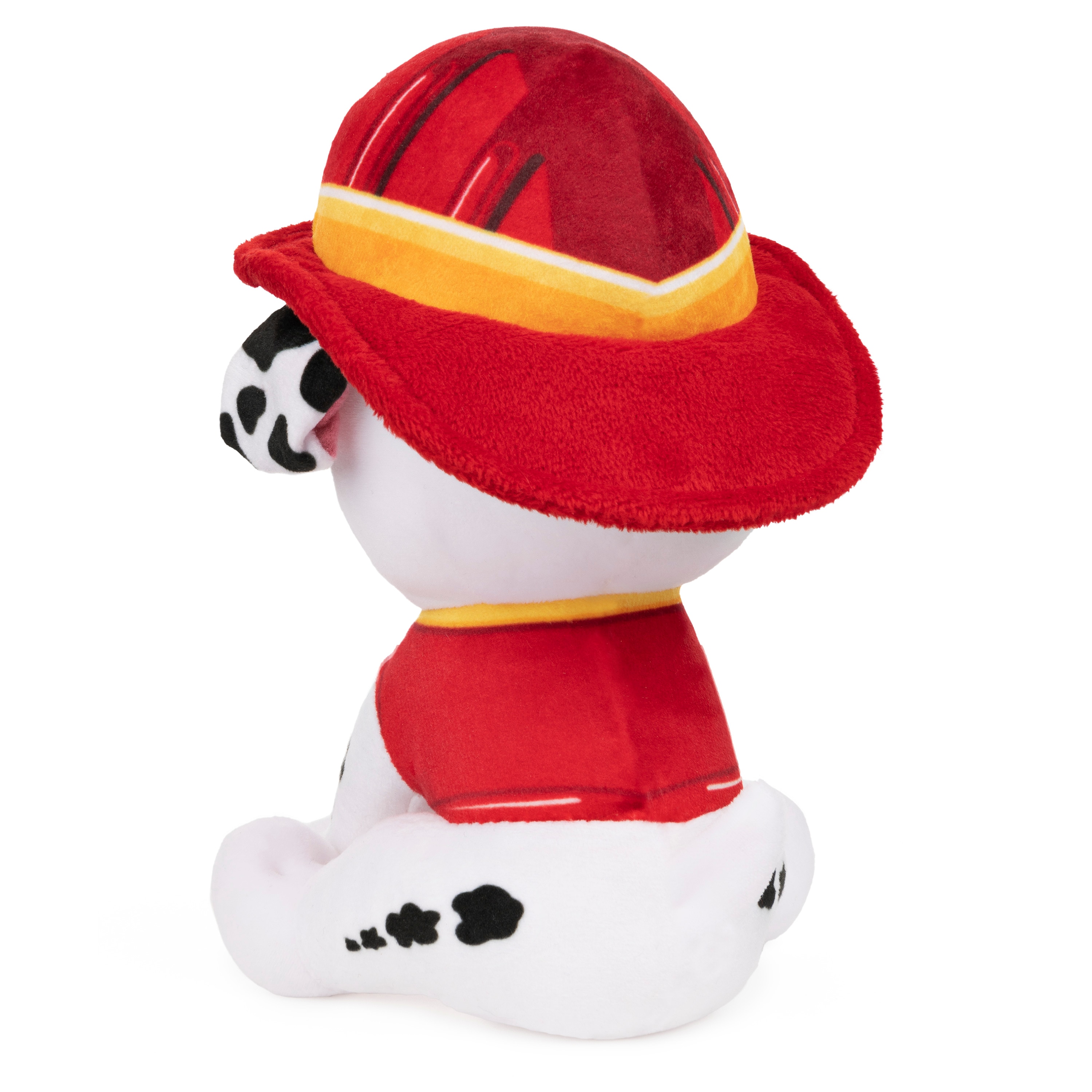 PAW Peluche 15cm Marshall 4