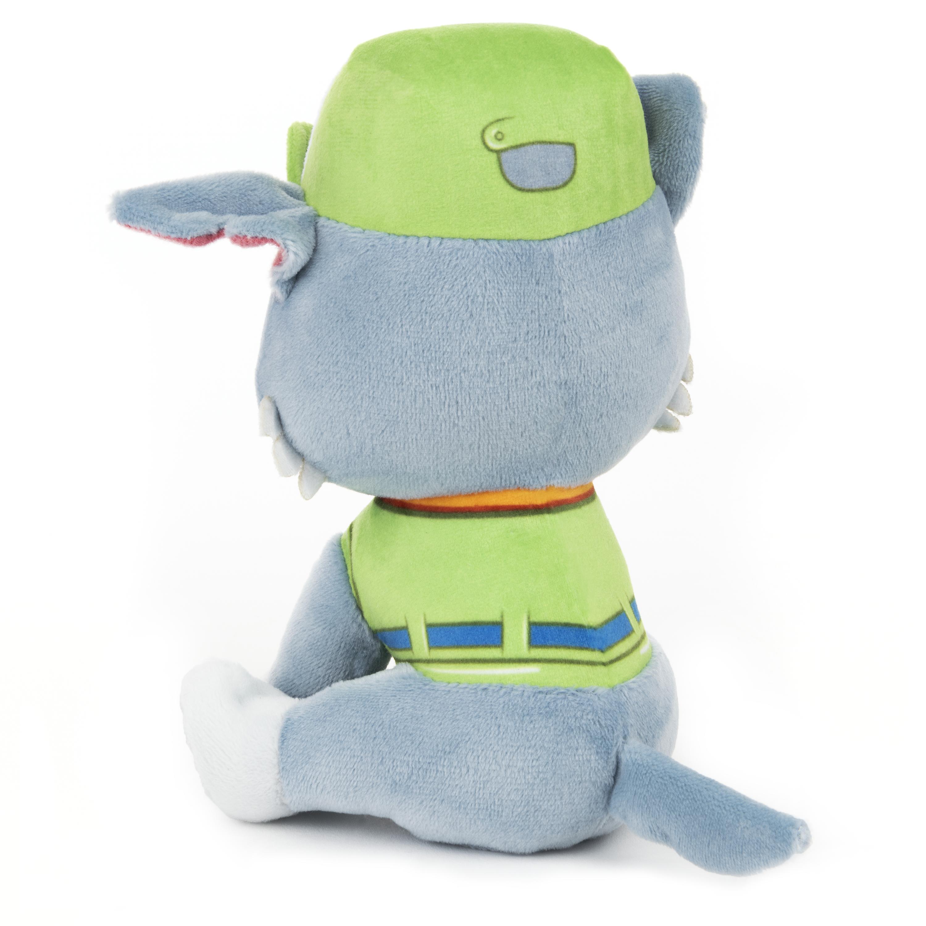 Paw Patrol Peluche 15cm Rocky 4