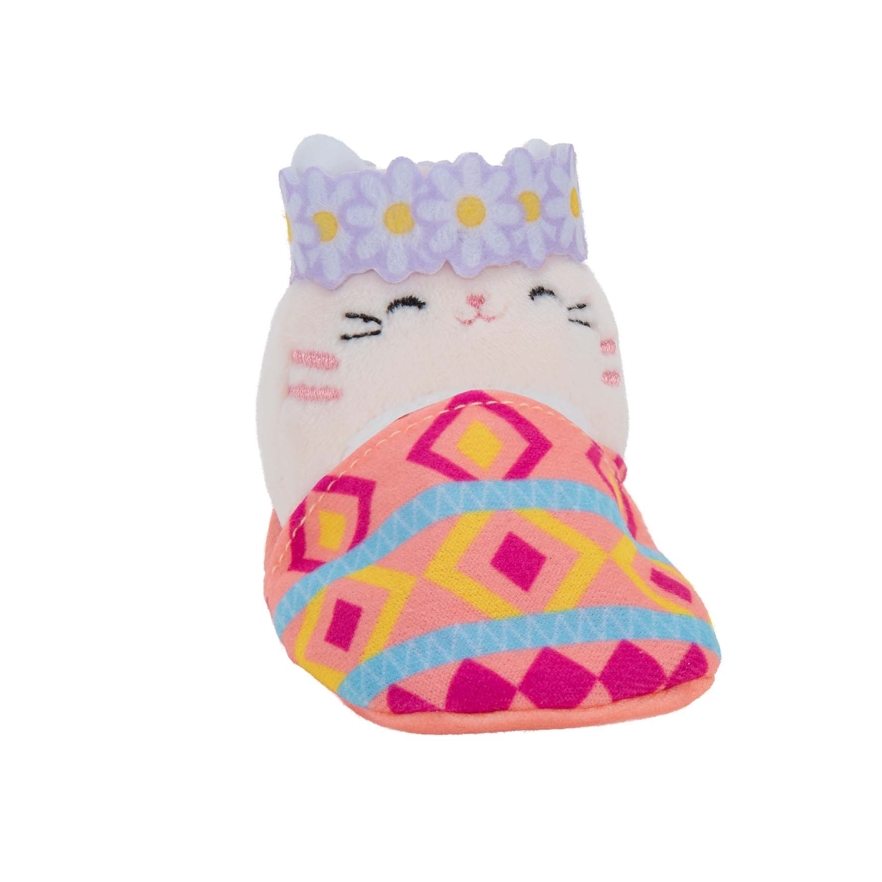 Juguete Play Scene Glamping Getaway Squishville Deluxe SQUISHMALLOWS 5