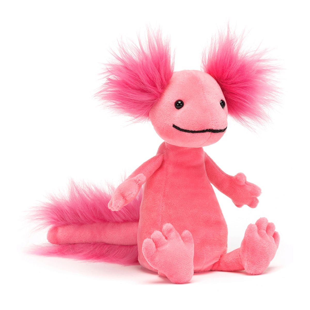 Peluche Alice Axolotl JELLYCAT 1