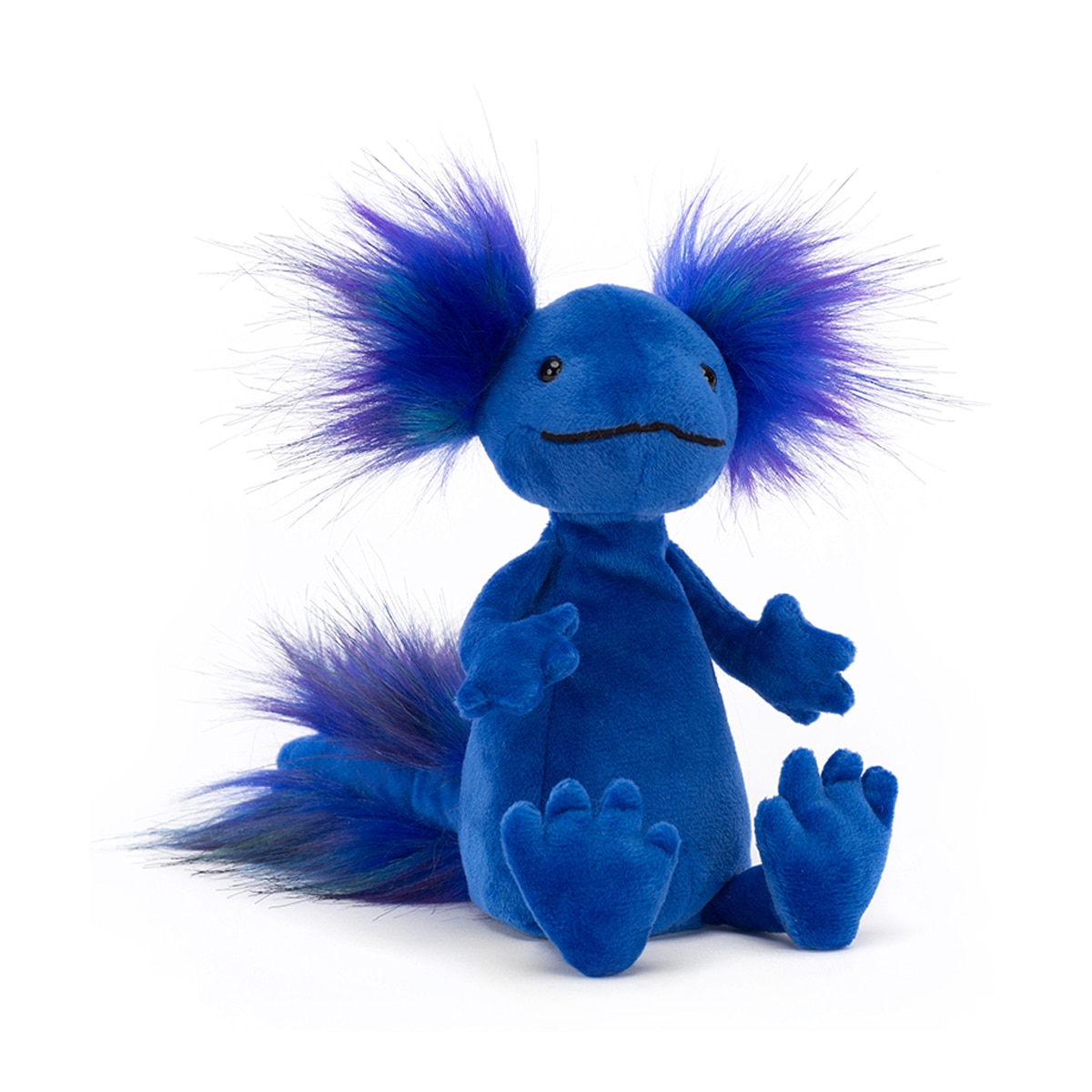 Peluche Andie Axolotl Small JELLYCAT 1