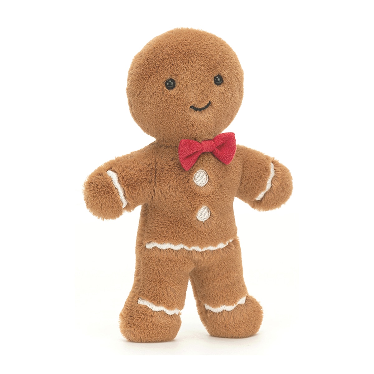 Peluche galleta de jengibre Fred pequeña 1