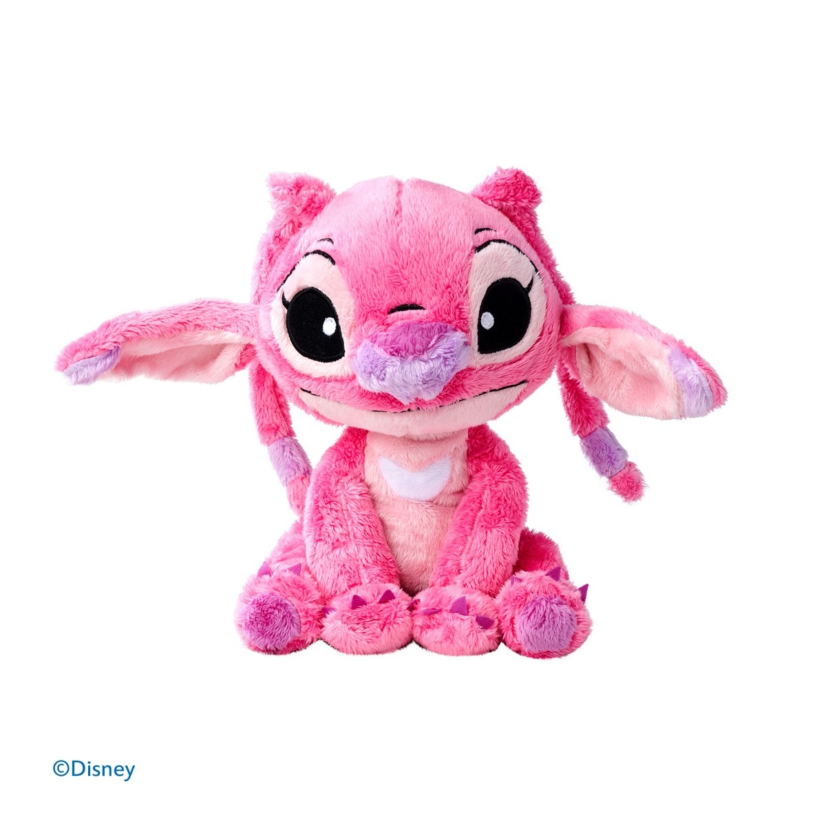 Imagen 0 de Peluche Angel