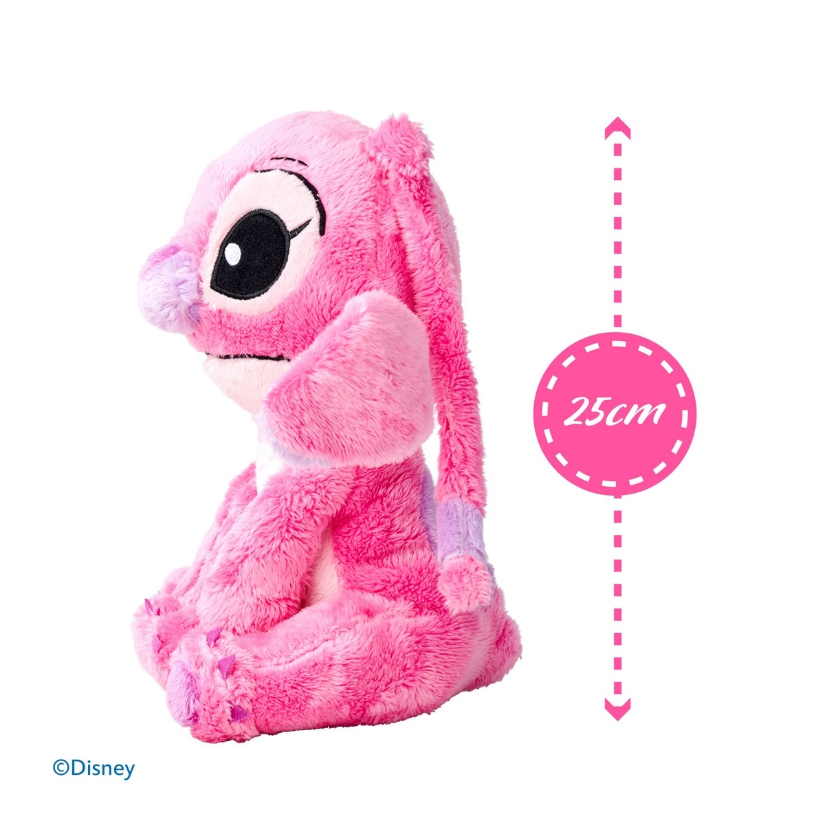 Peluche Angel 2