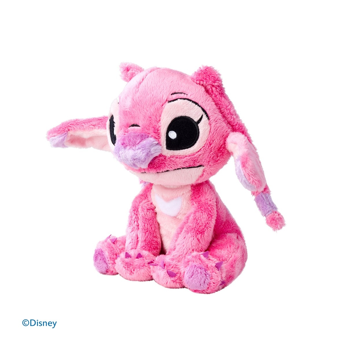 Peluche Angel 3