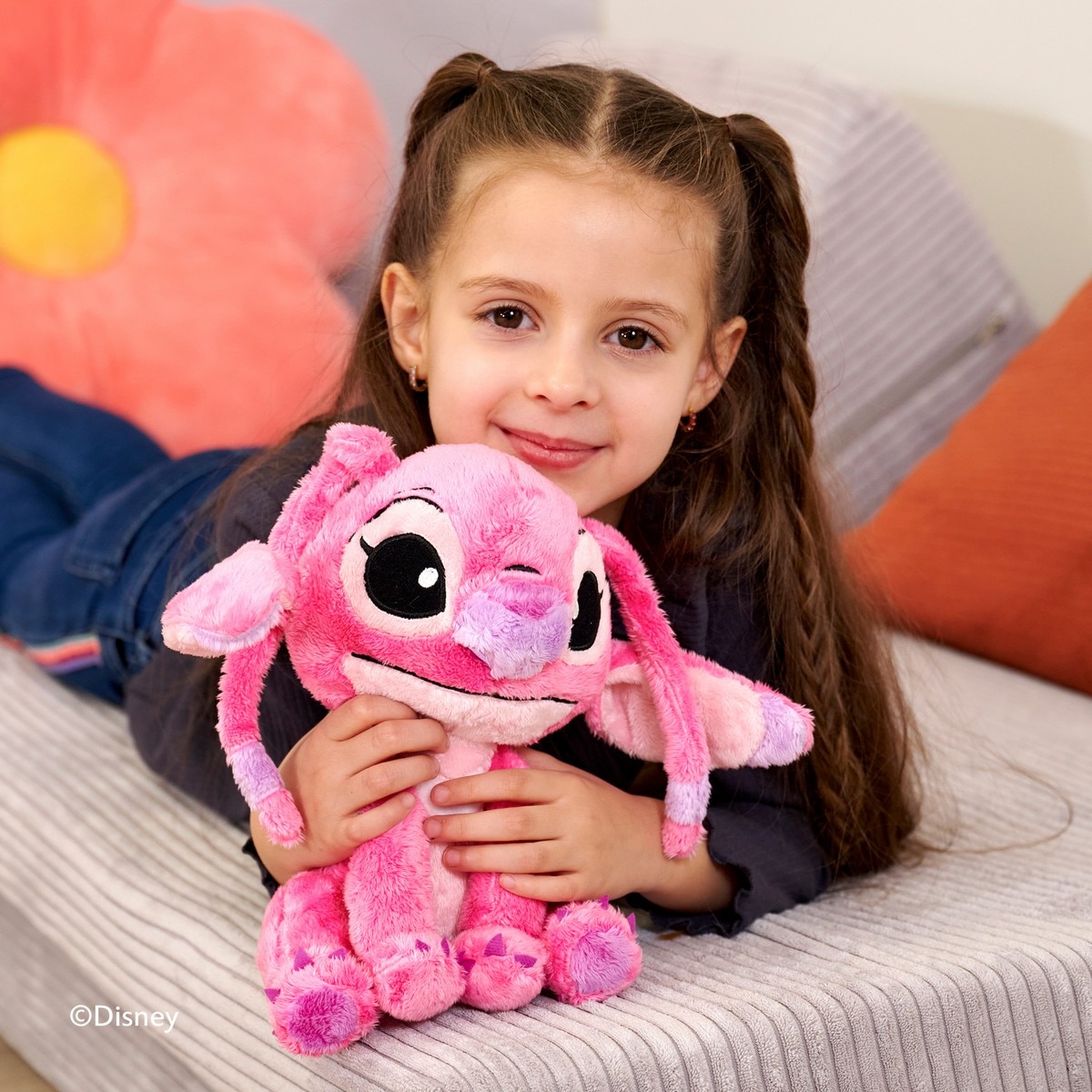 Peluche Angel 5