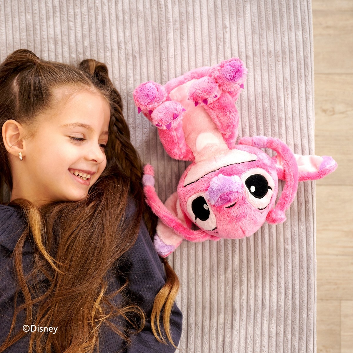 Peluche Angel 6