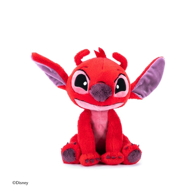 Peluche Leroy