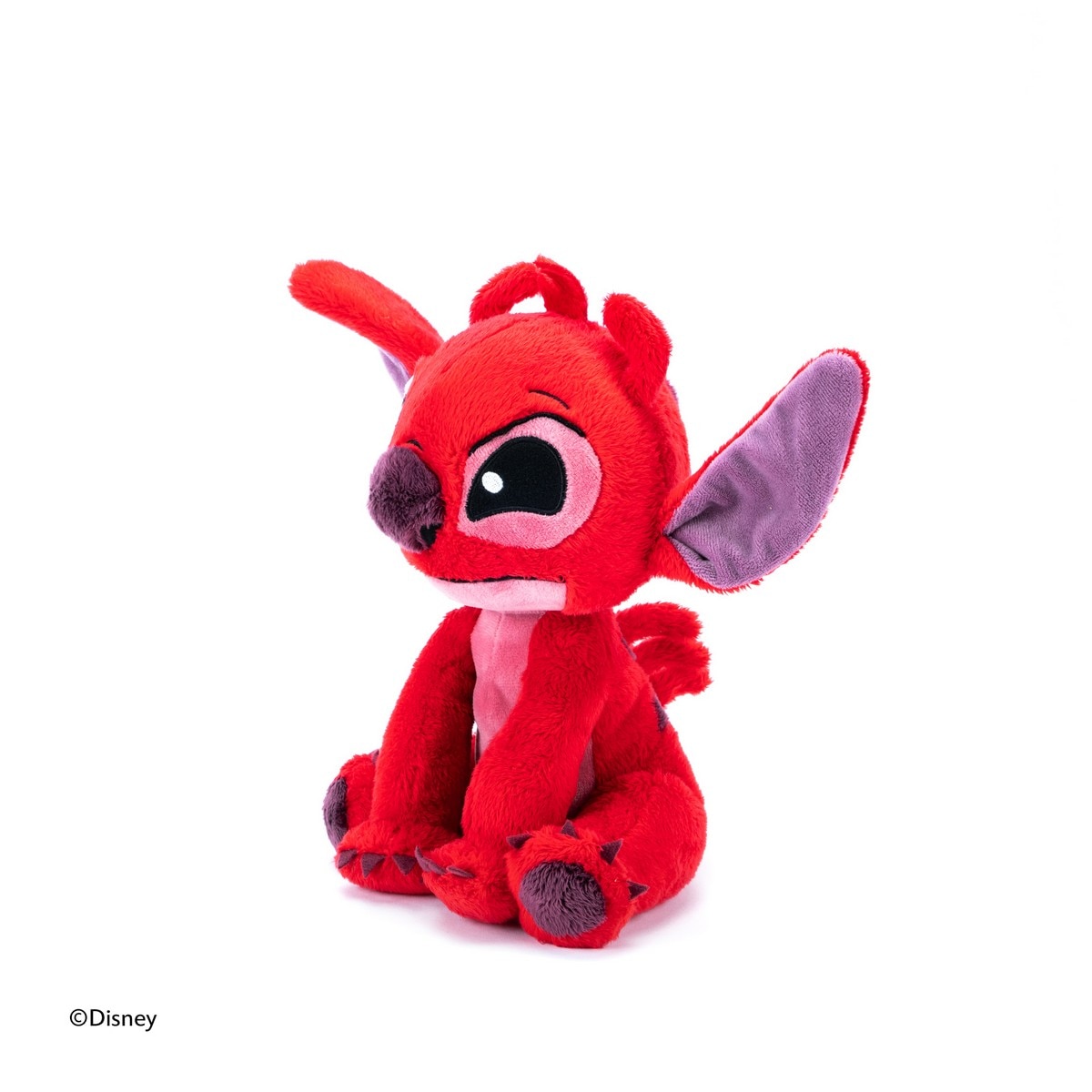 Peluche Leroy 3