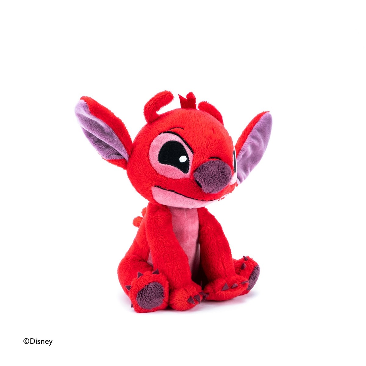 Peluche Leroy 4