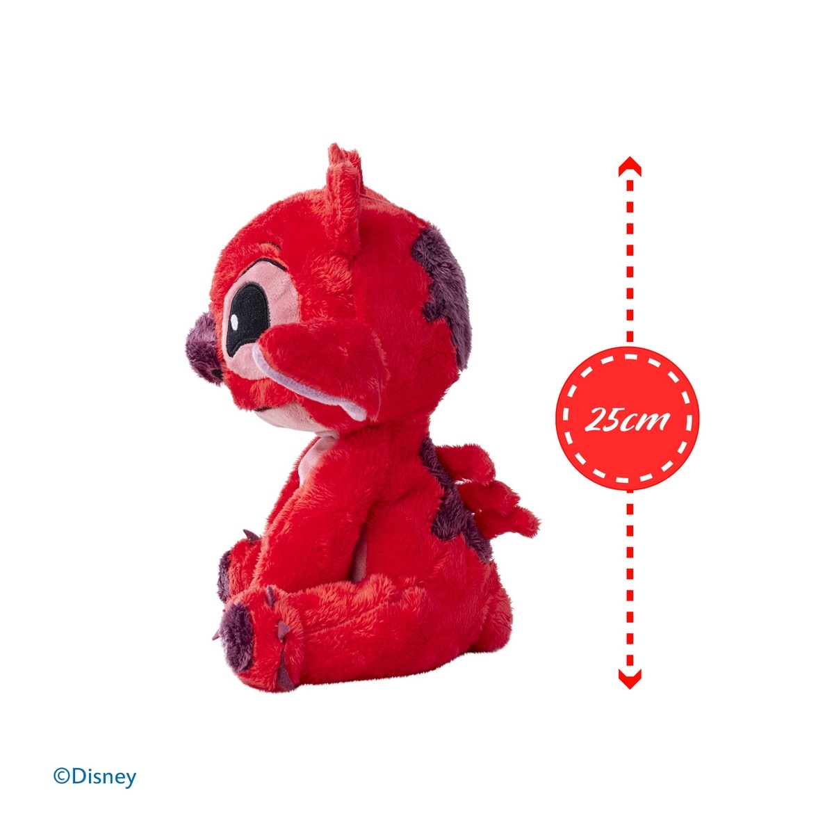 Peluche Leroy 9