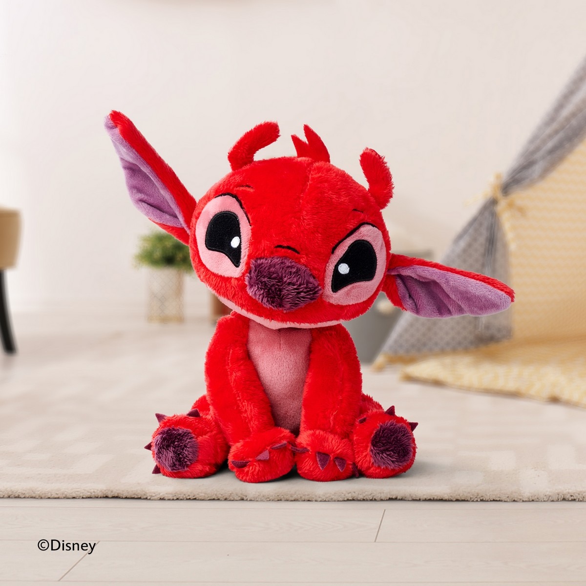 Peluche Leroy 11