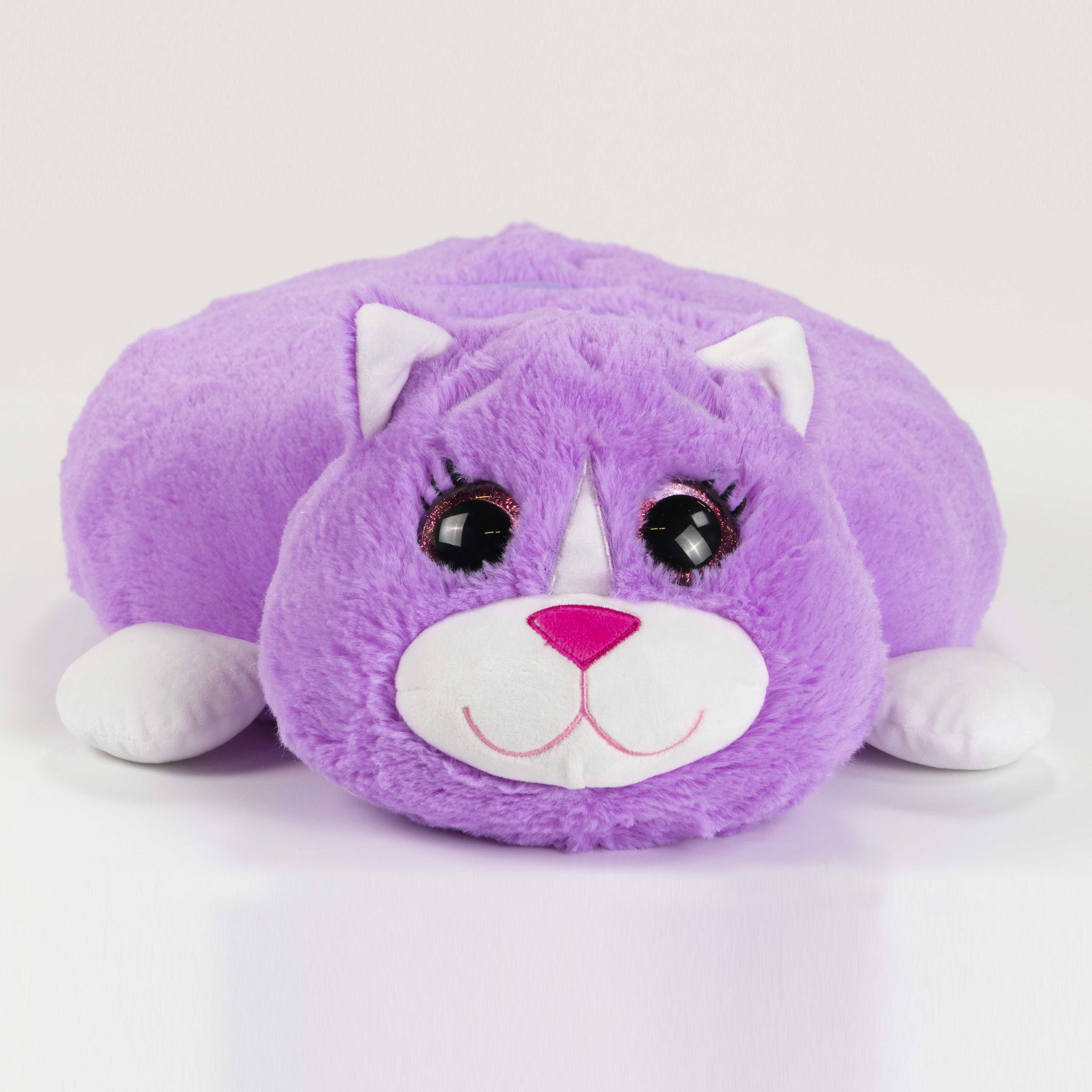 Gato Mascota con Tienda Escondiditos 21