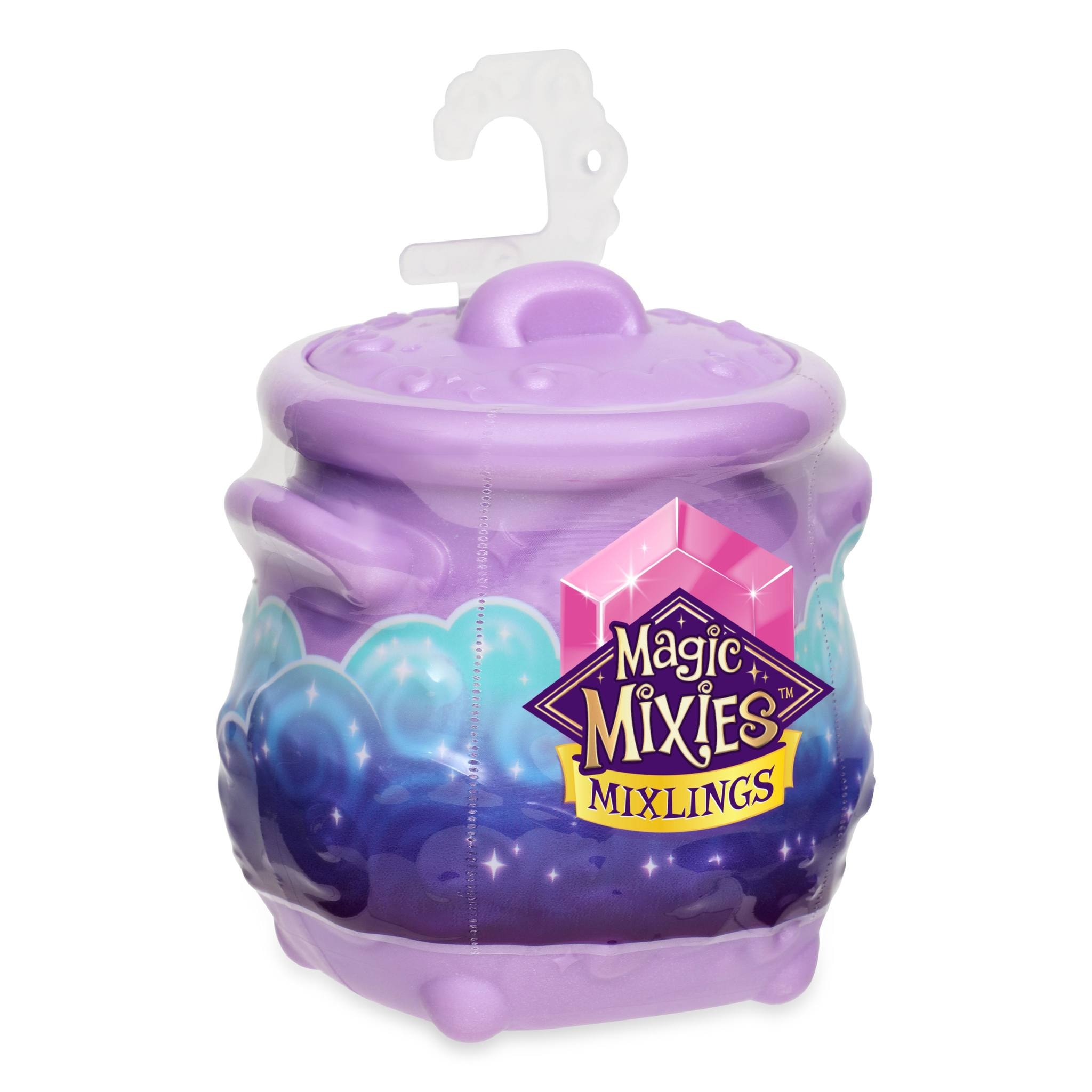 Single Pack Magic Mixies Mixlings My Magic Mixie 2