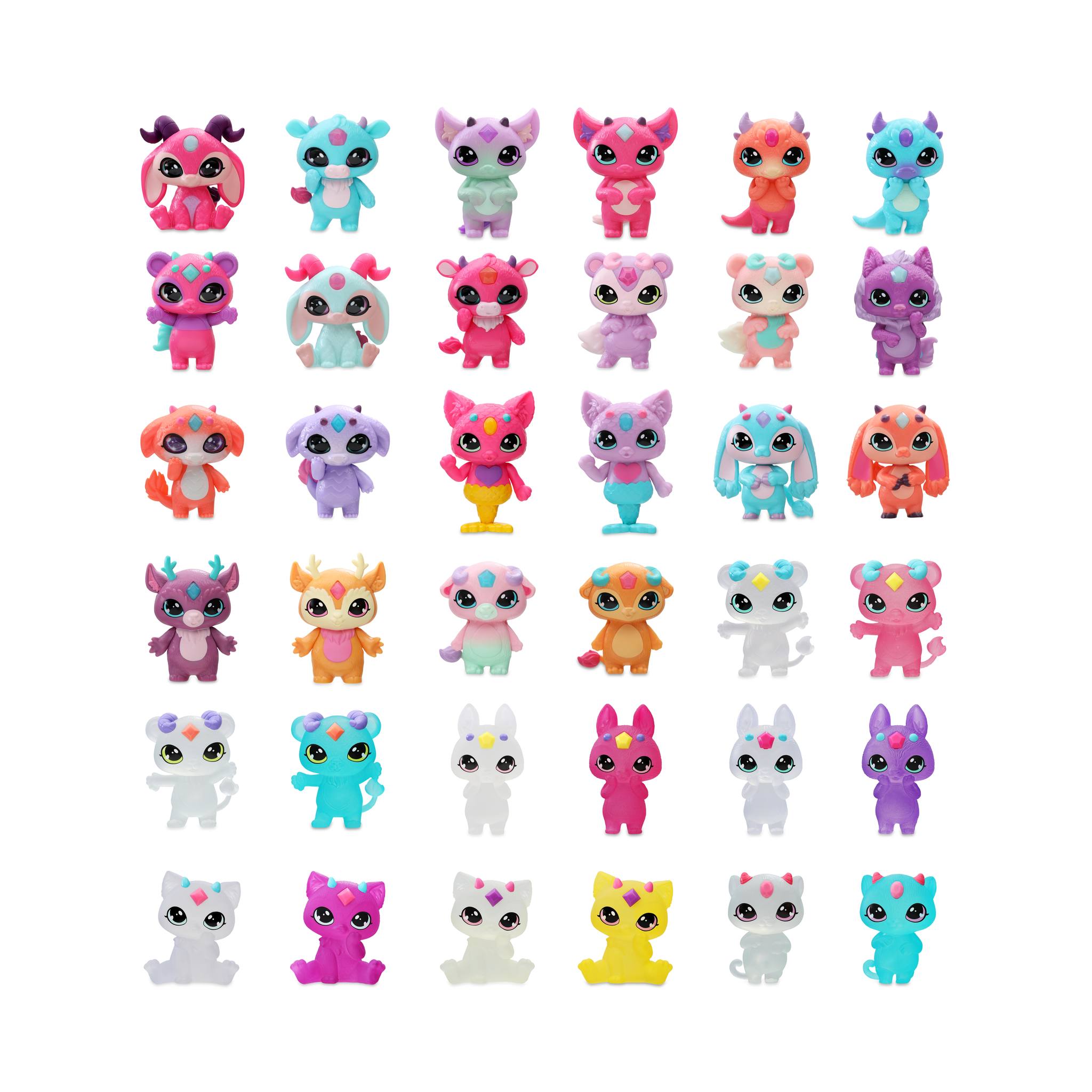 Single Pack Magic Mixies Mixlings My Magic Mixie 6
