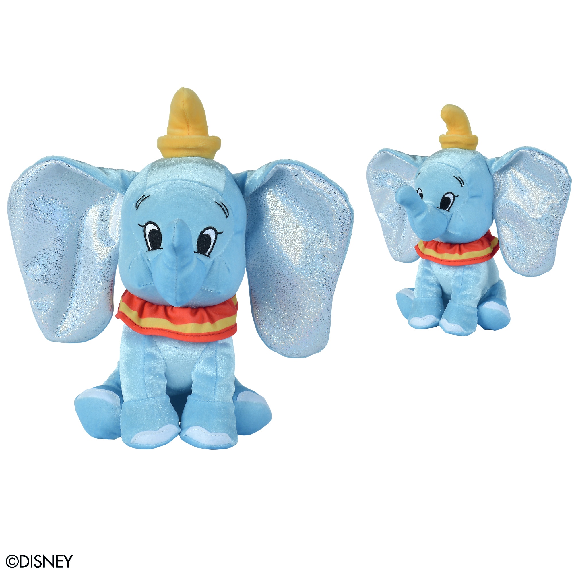Peluche Dumbo 2