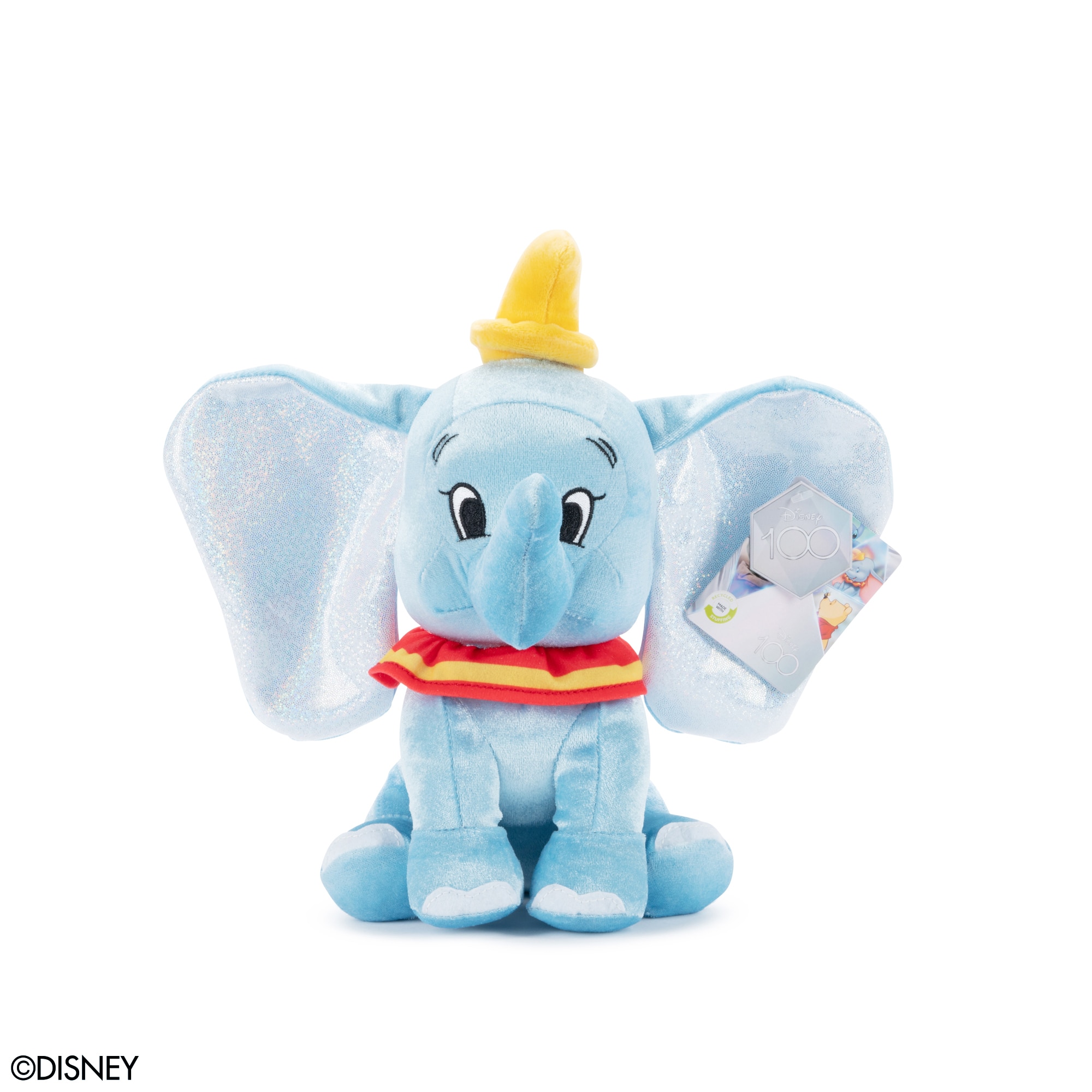 Peluche Dumbo 3
